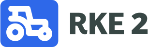 RKE2 Logo