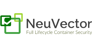Neuvector Logo