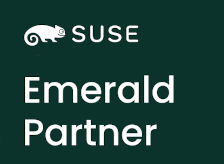 Suse Emerald Partner
